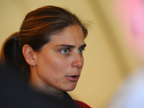 Dragana Ivković saopštila spisak vaterpolistkinja za Evropsko prvenstvo