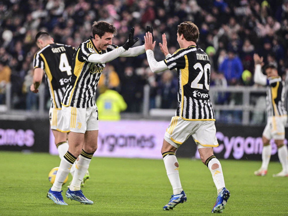 Fudbaleri Juventusa