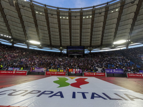 Kup Italije na TV Arena sport: Fiorentina i Bolonja otvaraju četvrtfinalnu rundu