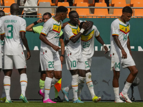 Senegal demonstrirao moć protiv Gambije: Šampionski start vladara afričkog fudbala