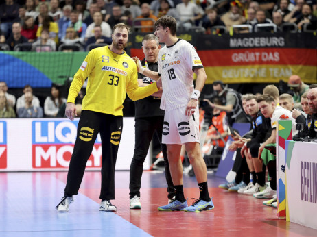 EHF EURO na TV Arena sport: Island se nada iznenađenju protiv domaćina Nemačke