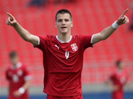 Nenad Milovanović potvrdio: Sremčević uskoro potpisuje za Crvenu zvezdu