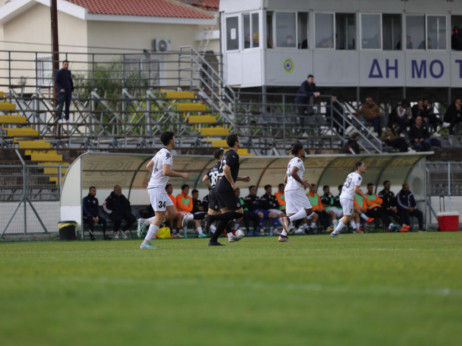 Partizan lagano položio test protiv drugoligaške Aja Nape: Drugo poluvreme dovoljno za novu kiparsku pobedu