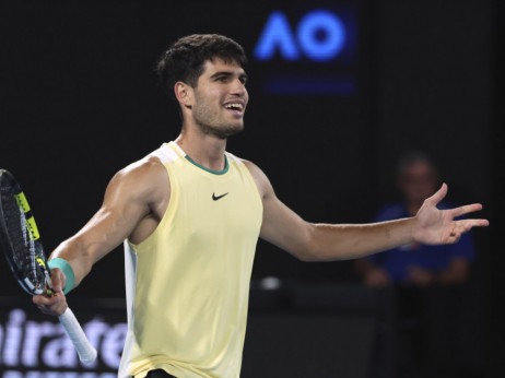 Novak Đoković na ATP tronu najmanje do 19. februara: Poraz Alkaraza ide na ruku teniskog rekordera