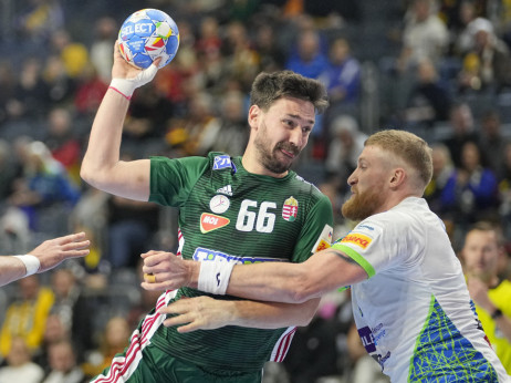 Igra živaca u Kelnu: Mađarskoj trijumf i peto mesto na Evropskom prvenstvu