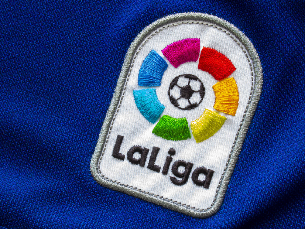 Logo fudbalskog prvenstva Španije