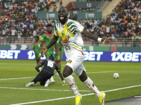 Kup Afrike: Mali preskočio Burkinu Faso i zakazao četvrtfinale sa Obalom Slonovače