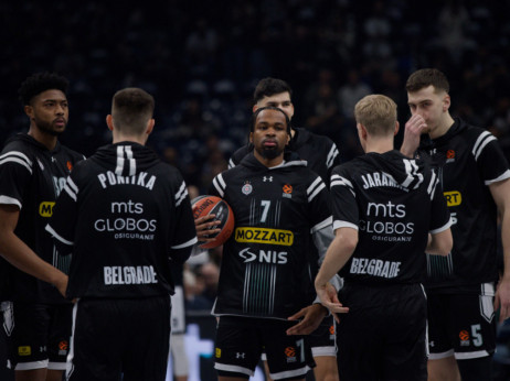 Partizan bio na pragu "brejka", pa pao u bolonjskoj drami: Virtus ponovo bolji