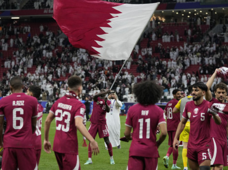 Iran iznenadio i izbacio Japan, Katar posle penala pobedio Uzbekistan