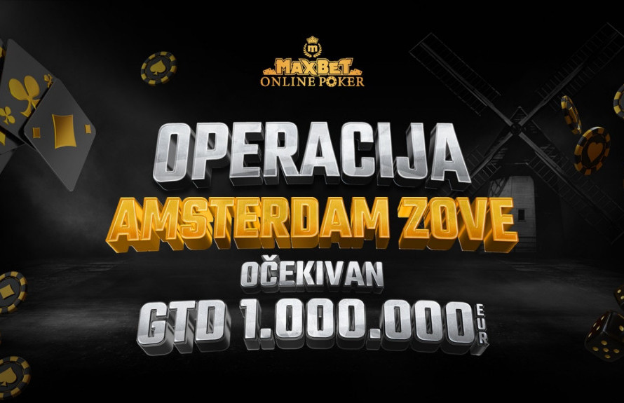 Operacija Amsterdam