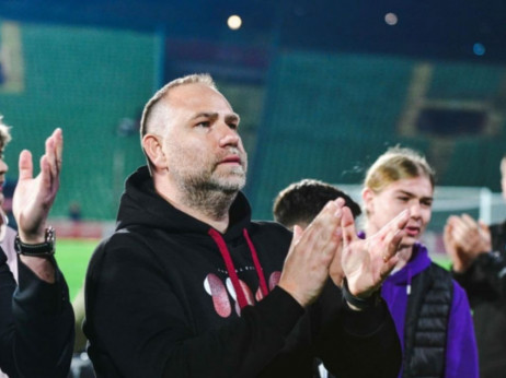 NSBiH izdao saopštenje povodom kazni izrečenih FK Sarajevo