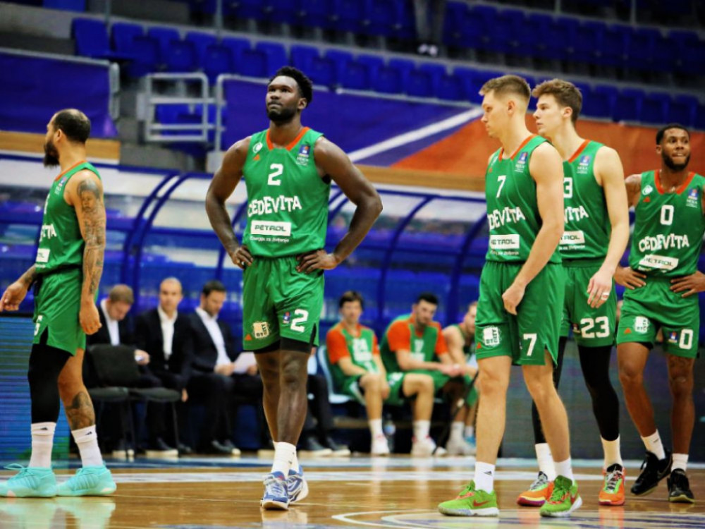 Cedevita Olimpija