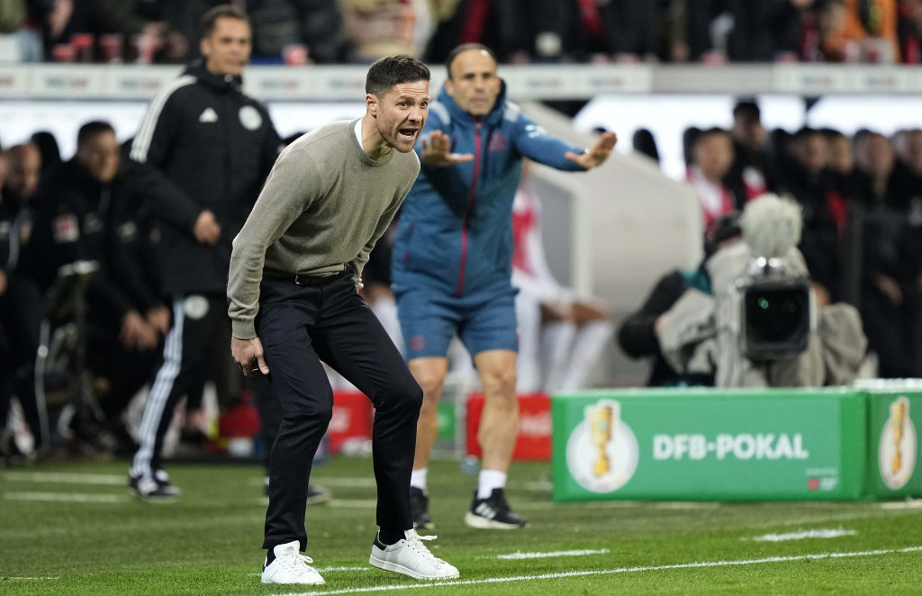 Ćabi Alonso možda ovog leta stigne u Real