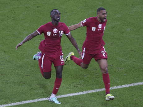Domaćin nakon preokreta stigao do finala: Katar protiv Jordana brani trofej Azijskog kupa