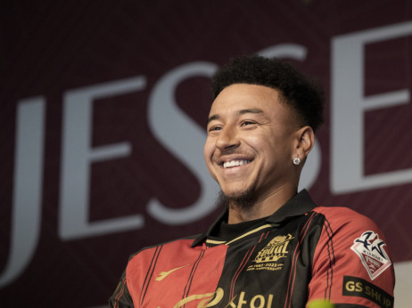 Najveće ime u istoriji korejske lige: Džesi Lingard je novi igrač Seula