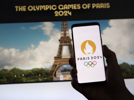 Osvajači olimpijskih medalja, ovog leta, dobiće i delove Ajfelovog tornja: Nesvakidašnji dizajn odličja
