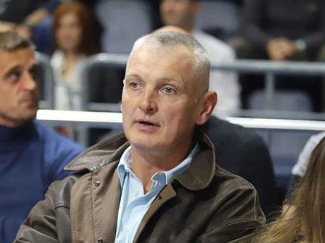 Žarko Paslaj novi sportski direktor Partizana, Ocokoljić vodi tim protiv Bajerna