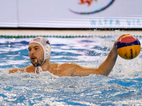 Ništa od medalje, vaterpolisti Srbije poraženi od Hrvatske u četvrtfinalu SP