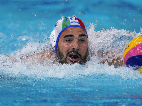 Italija prvi finalista Svetskog prvenstva u vaterpolu: Evropskom prvaku Španiji ostaje meč za bronzu