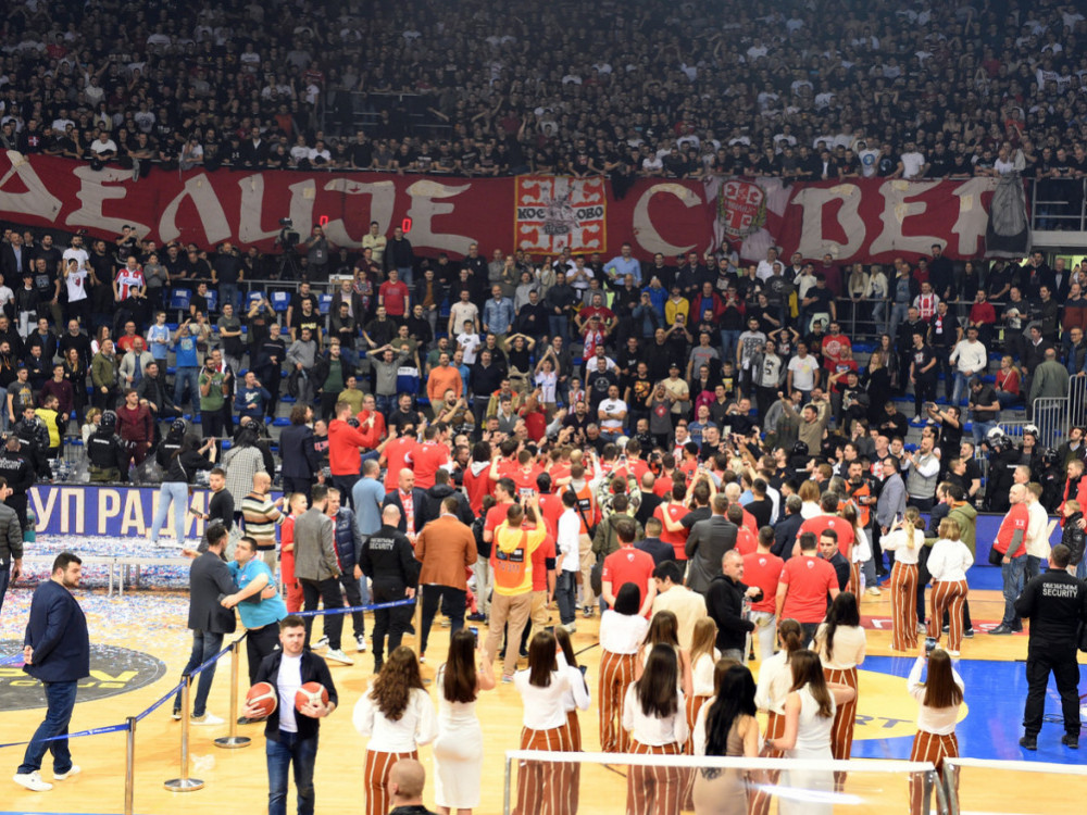 "Delije"