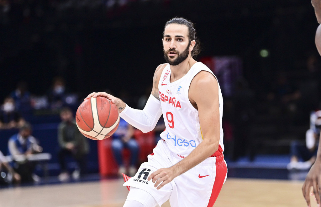 Riki Rubio