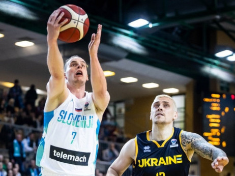 Prepelič za TV Arena Sport: Bez obzira što smo izgubili, ponosan sam na moju ekipu