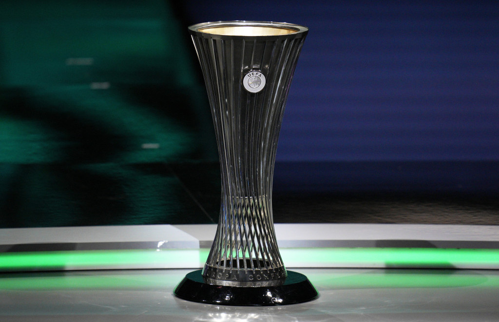 Kragujevčani su ispali iz borbe za Ligu konferencije