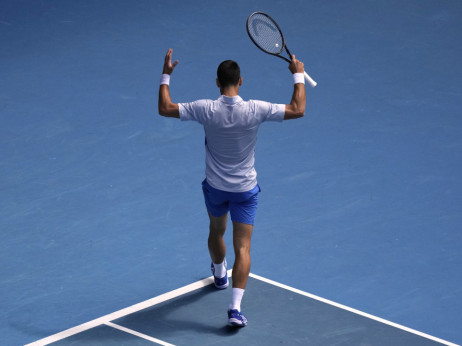 Novak ima još veću prednost nad Alkarazom: Đoković započeo 414. nedelju na čelu ATP liste, Federer zaostaje dve godine