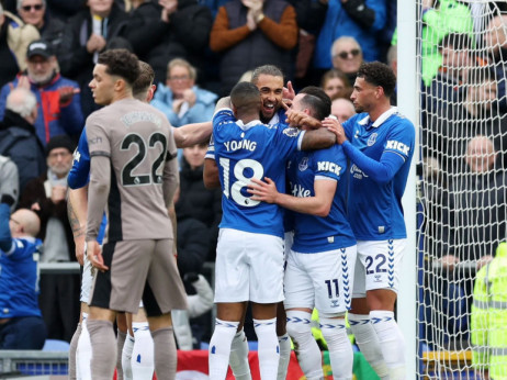 Premijer liga na Areni: Everton sanja trijumf na "Stamford bridžu" 30 godina