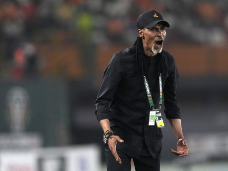 Fudbalski savez Kameruna ispratio Rigoberta Songa: Bez novog ugovora za selektora