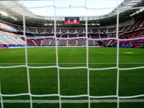 La Liga na TV Arena: Osasuna i Alaves zatvaraju kolo, domaćin već "tukao" rivala ove sezone