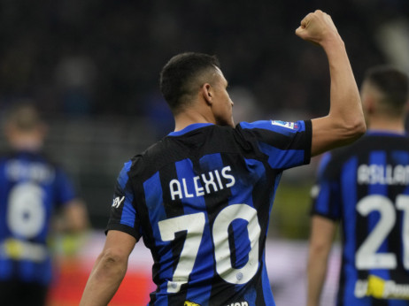 Serija A na TV Arena Sport: Bolonja dočekuje nezaustavljivi Inter