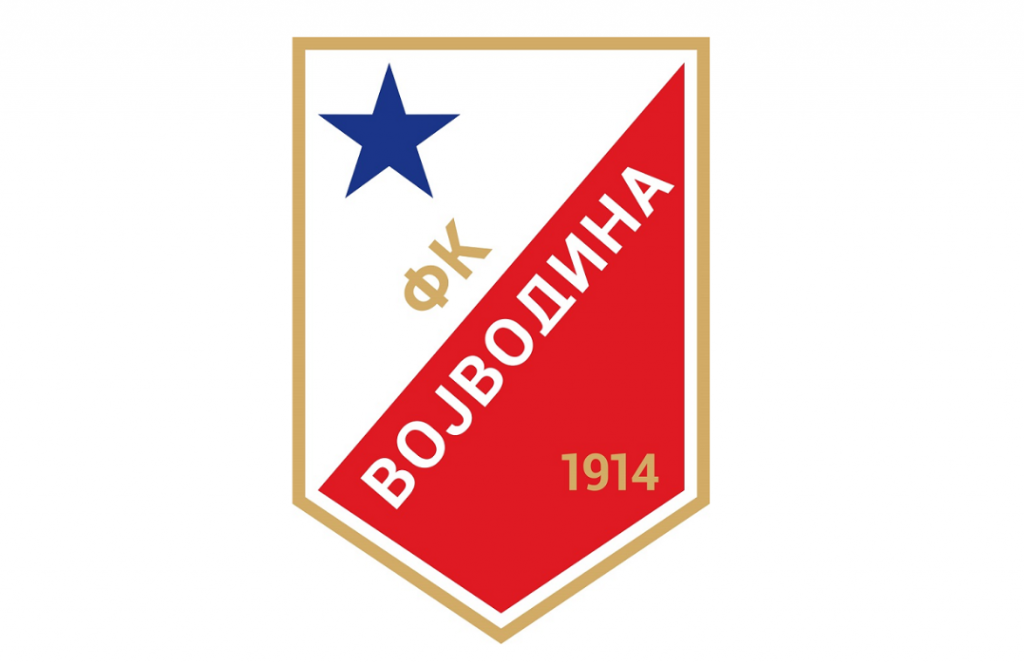 GRB FK Vojvodina