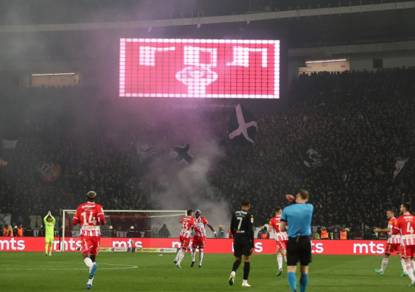 Golovi postali zaštitni znak "večitog derbija": Poslednjih godina bili ih je PUNO - 4 u proseku!