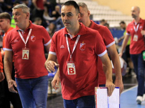 Rukometna reprezentacija Srbije slavila i u drugom meču protiv Poljske