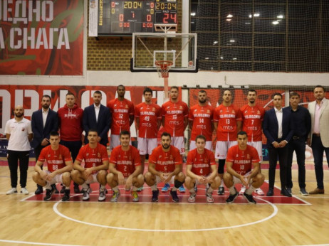 AdmiralBet Košarkaška liga Srbije: Vojvodina zadržala lidersku poziciju