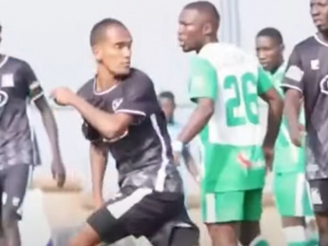 Fudbalski savez Kameruna suspendovao 62 fudbalera zbog lažiranja godina