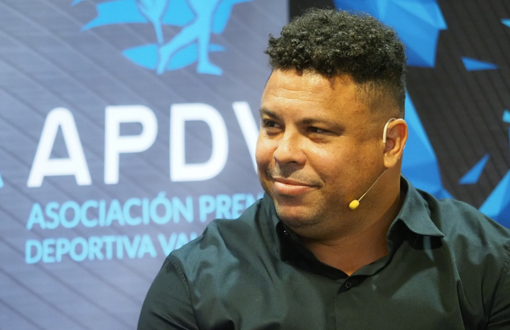 Ronaldo Nazario