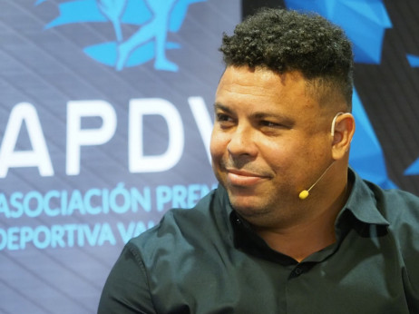 "Zuba" Ronaldo prodao Kruzeiro za 73 miliona evra, na leto napušta i Valjadolid