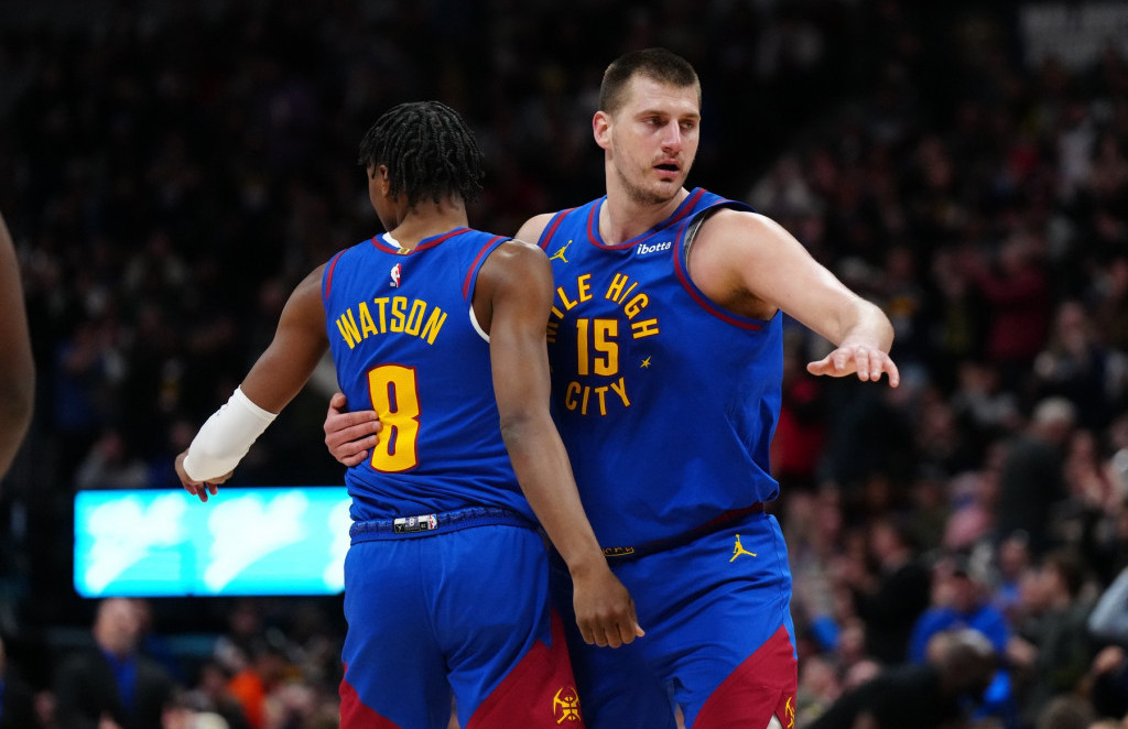 5 potencijalnih pojačanja za Denver Nagetse