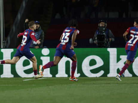 Barselona i Kanselo ponovo zajedno: Interu ni novac ne pomaže