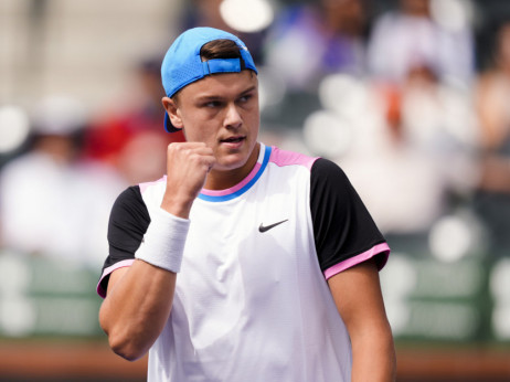 Rune zakazao okršaj sa Medvedevim posle preokreta: Poznati svi učesnici četvrtfinala Mastersa u Indijan Velsu