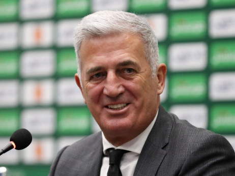 Petković u problemu: Bez Ađema do kraja KAN