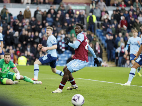 Premijer liga: Barnli vratio Brentford u borbu za opastanak