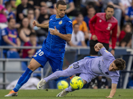 Nemanja Maksimović želi da se vrati u Srbiju: Šansa za Crvenu zvezdu