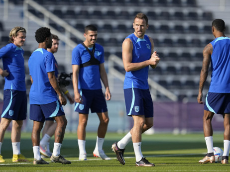 Englezi predstavili dresove za Euro 2024: Protiv Srbije će igrati u neobičnim bojama
