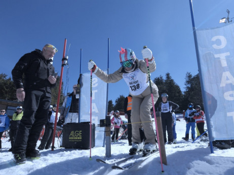 Kopaonik domaćin Ski festa: Prisustvo najavili ministar sporta, Zoran Gajić i predsednik OKS, Božidar Maljković