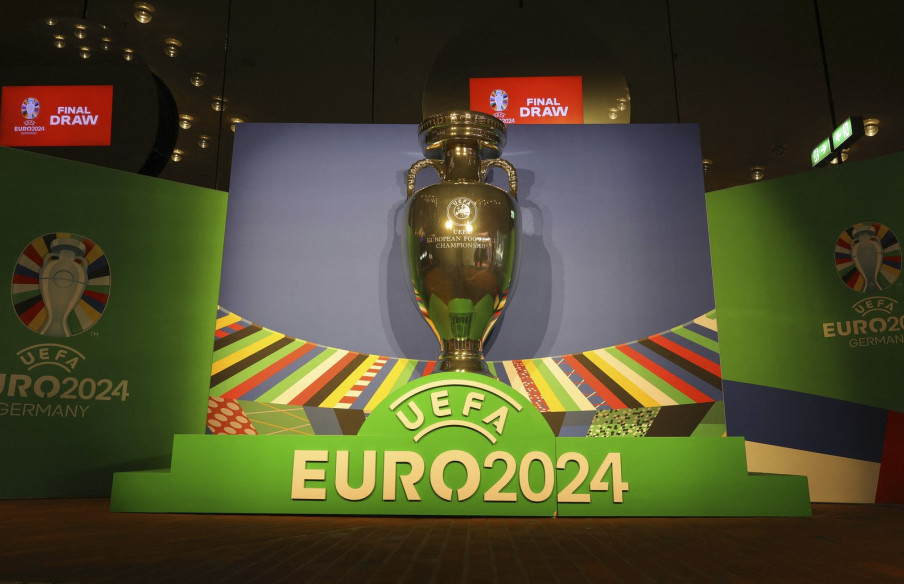 EURO 2024