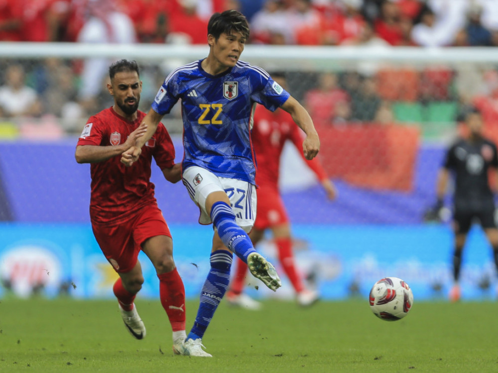 Takehiro Tomijasu, bivši igrač Arsenala