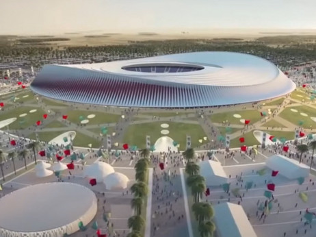 Maroko ima adut za organizaciju SP 2030: Gradi najveći stadion na planeti